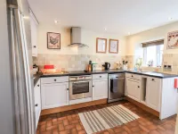 4 Greencross Cottages Hotels in Mansergh