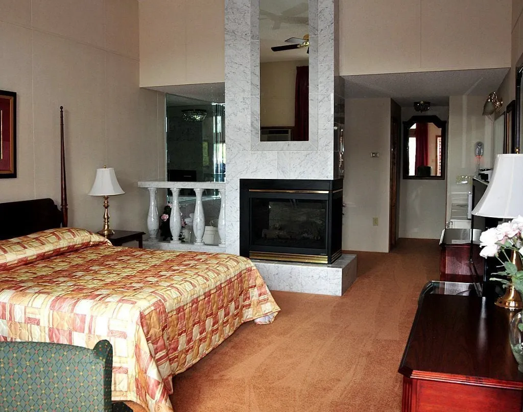 Lockport Inn And Suites - State of New York