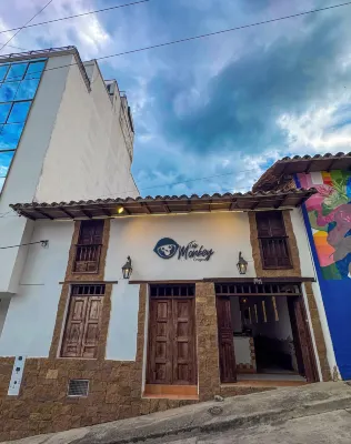 Trip Monkey Origen Hotel a 