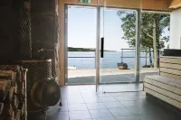 Krusenberg Herrgård Hotels in Knivsta kommun