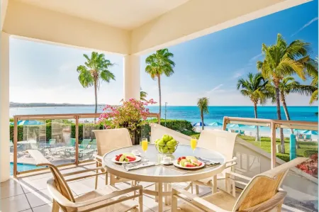 Coral Gardens on Grace Bay