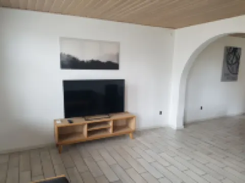 MS スヴェンド ナクスコ アパートメンツ ナクスコウのホテル