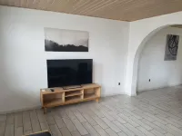 MS Svend Nakskov Apartments فنادق في ناكسكوف