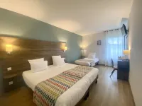 Hotel du Trégor Hotel a Paimpol