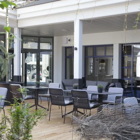 Businesshotel Forum Widnau