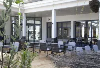 Businesshotel Forum Widnau Hotels in 