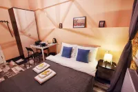 Boho Loft Hotel