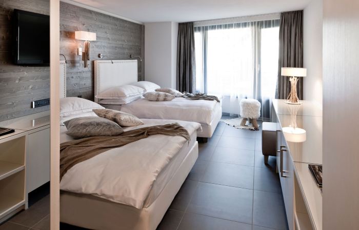 Morosani Fiftyone - the Room Only Hotel
