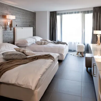 Morosani Fiftyone - the Room Only Hotel Hotels near Trainer