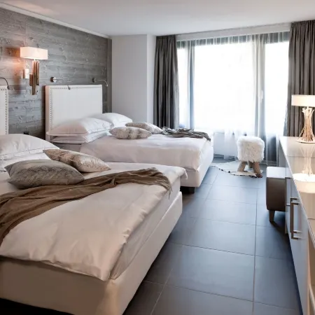 Morosani Fiftyone - the Room Only Hotel