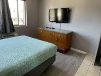 Valley Motel El Cajon-San Diego Hotels in El Cajon