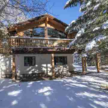 5025 Main Gore Place 4 Bedroom Condo by RedAwning Hotel Exterior