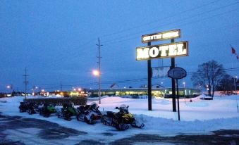 Country Squire Motel