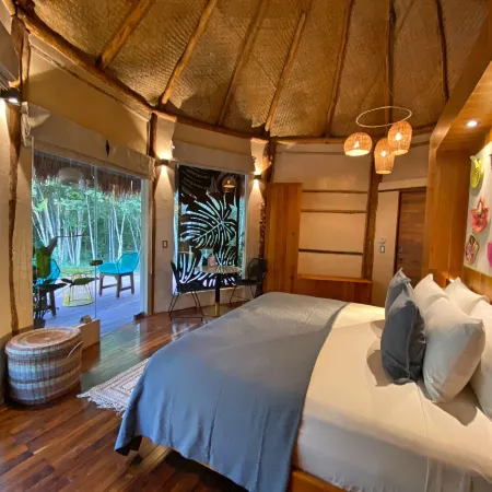 Casa Kaan Calakmul