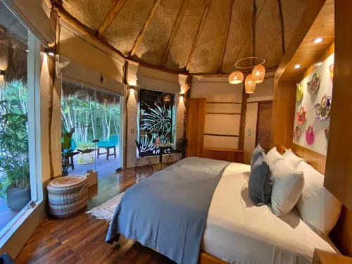 Casa Kaan Calakmul Hotels in Општина Калакмул