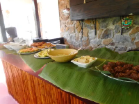 Marigot Palms Luxury Guesthouse Hotels in Castries