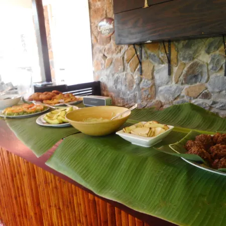 Marigot Palms Luxury Guesthouse