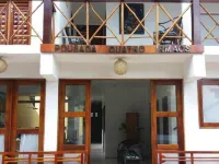 Pousada Quatro Irmãos Hotels in Jijoca de Jericoacoara