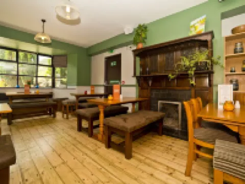 YHA Snowdon PEN-y-Pass Hotels in Caernarfon