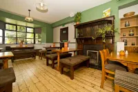 YHA Snowdon PEN-y-Pass Hotel di 