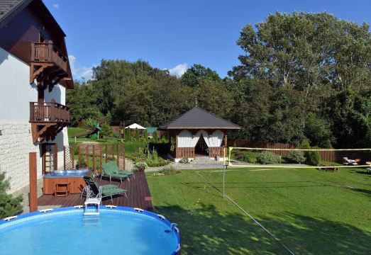 1. 호텔 카지미에르..