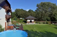 Hotel Kazimierzówka Hotels in Pulawy
