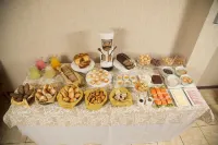 Solara Hotel Hotels in Santa Cruz de Minas