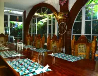 Hotel Oasis