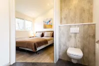 TopParken – Parc IJsselhoeve Hotels in Nieuwerkerk aan den IJssel