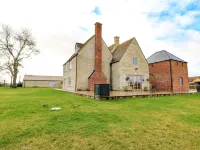 Morgans Farmhouse Các khách sạn ở Witney