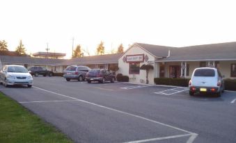 Black Forest Inn of Adamstown