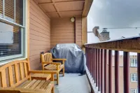 River Run Village 3 Bedroom Condo