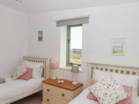 The Shippon at Wyke Farm