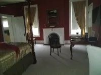 The Pillars in Natchez B&B Hotel a Natchez