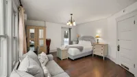 Greenbriar Inn Hotels in Coeur d'Alene