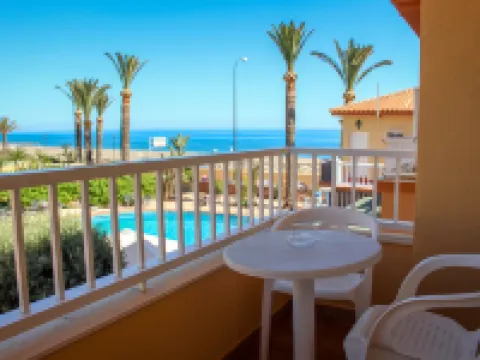 Hostal Esperanza Hotels in Velez