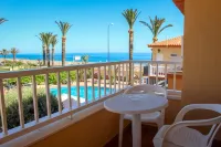 Hostal Esperanza Hotel di Rincon de la Victoria