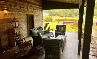 Coulter Farmstead