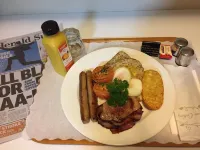 茶館汽車旅館 本迪戈酒店