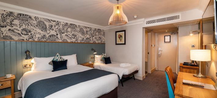 Greswolde Arms by Chef & Brewer Collection Hotels in Solihull District