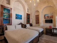 Narli Ev精品酒店 尚勒烏爾法酒店