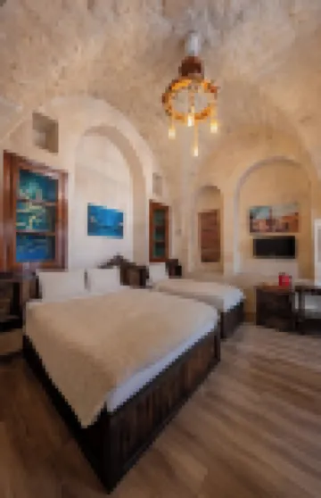 Narlı Ev Butik Otel Hotels in 