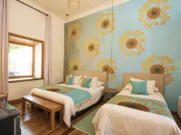 Solar Madariaga Hotel Hotels in Vicuna