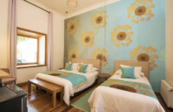 Solar Madariaga Hotel