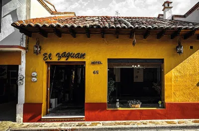 Hotel El Zaguán Histórico فنادق في 
