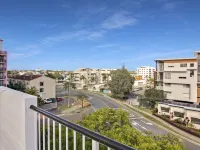 Mainsail8- Mooloolaba Beach