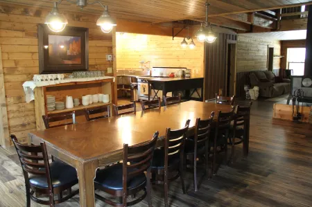 Sugar Loaf Lodge & Cabins Отели в г. Анаконда