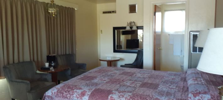 Melody Ranch Motel Hotels in Paso Robles