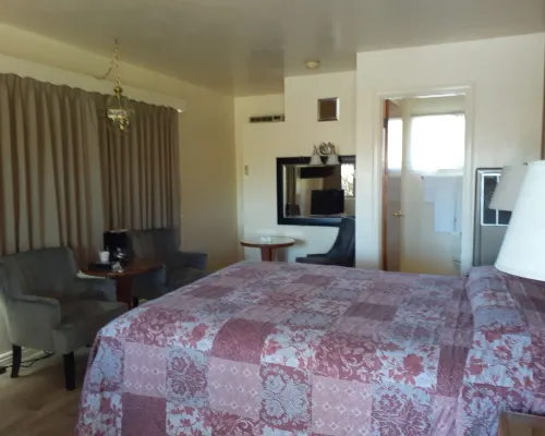 Melody Ranch Motel Hotels in Paso Robles