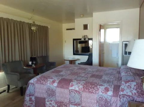 メロディ ランチ モーテル